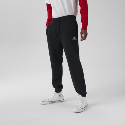 converse training pants